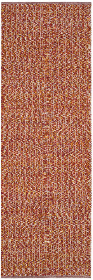 Safavieh Montauk 602 Hand Woven Cotton Rug MTK602D-4