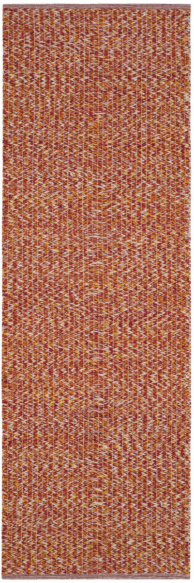 Safavieh Montauk 602 Hand Woven Cotton Rug MTK602D-4