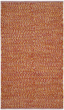 Safavieh Montauk 602 Hand Woven Cotton Rug MTK602D-4