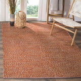 Safavieh Montauk 602 Hand Woven Cotton Rug MTK602D-4