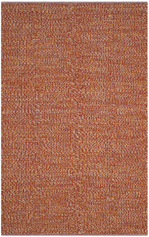 Safavieh Montauk 602 Hand Woven Cotton Rug MTK602D-4