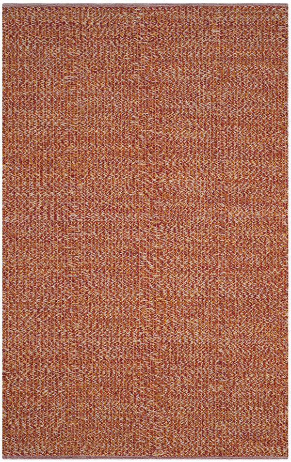 Safavieh Montauk 602 Hand Woven Cotton Rug MTK602D-4