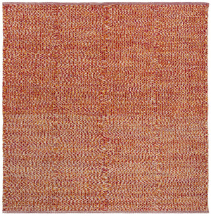 Safavieh Montauk 602 Hand Woven Cotton Rug MTK602D-4