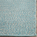 Safavieh Montauk 602 Hand Woven Cotton Rug MTK602E-4