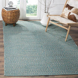 Safavieh Montauk 602 Hand Woven Cotton Rug MTK602E-4