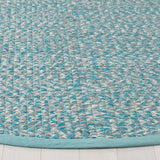 Safavieh Montauk 602 Hand Woven Cotton Rug MTK602E-4