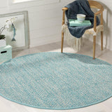 Safavieh Montauk 602 Hand Woven Cotton Rug MTK602E-4