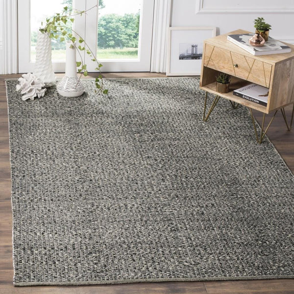 Safavieh Montauk 602 Hand Woven Cotton Rug MTK602G-4