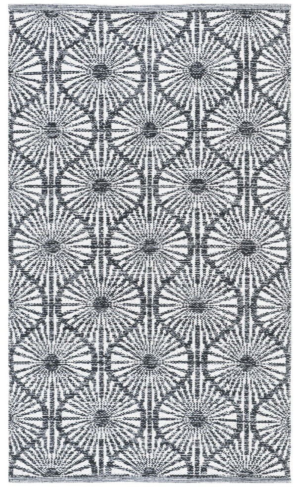 Safavieh Montauk 606 Hand Woven 90% Cotton and 10% Polyester Rug MTK606A-3