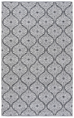 Safavieh Montauk 606 Hand Woven 90% Cotton and 10% Polyester Rug MTK606A-3