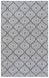 Montauk 606 Hand Woven 90% Cotton and 10% Polyester Rug