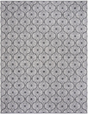 Safavieh Montauk 606 Hand Woven 90% Cotton and 10% Polyester Rug MTK606A-3