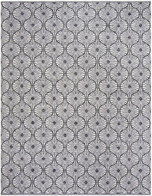 Safavieh Montauk 606 Hand Woven 90% Cotton and 10% Polyester Rug MTK606A-3