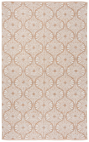 Safavieh Montauk 606 Hand Woven 90% Cotton and 10% Polyester Rug MTK606D-3