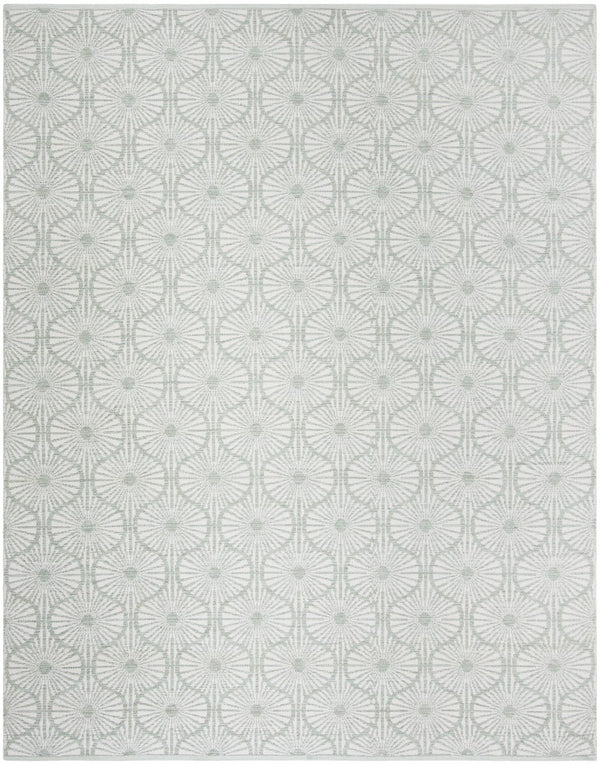 Safavieh Montauk 606 Hand Woven 90% Cotton and 10% Polyester Rug MTK606G-3