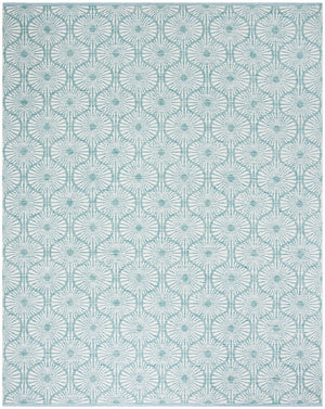 Safavieh Montauk 606 Hand Woven 90% Cotton and 10% Polyester Rug MTK606H-3