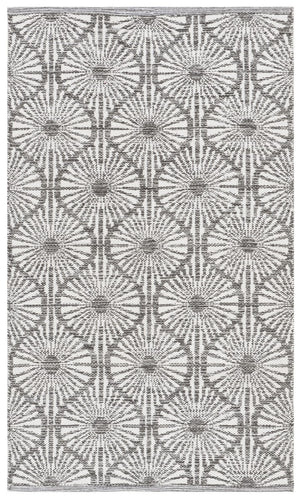 Safavieh Montauk 606 Hand Woven 90% Cotton and 10% Polyester Rug MTK606J-3