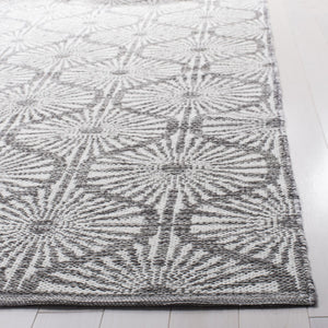 Safavieh Montauk 606 Hand Woven 90% Cotton and 10% Polyester Rug MTK606J-3