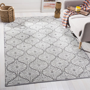 Safavieh Montauk 606 Hand Woven 90% Cotton and 10% Polyester Rug MTK606J-3