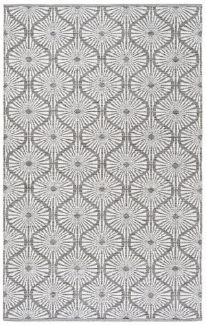 Safavieh Montauk 606 Hand Woven 90% Cotton and 10% Polyester Rug MTK606J-3