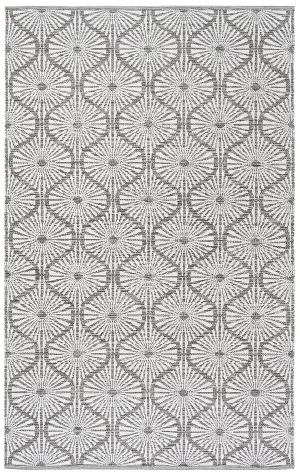 Safavieh Montauk 606 Hand Woven 90% Cotton and 10% Polyester Rug MTK606J-3