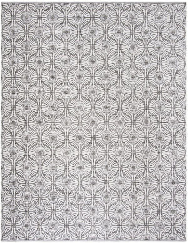 Safavieh Montauk 606 Hand Woven 90% Cotton and 10% Polyester Rug MTK606J-3