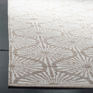 Safavieh Montauk 606 Hand Woven 90% Cotton and 10% Polyester Rug MTK606R-3