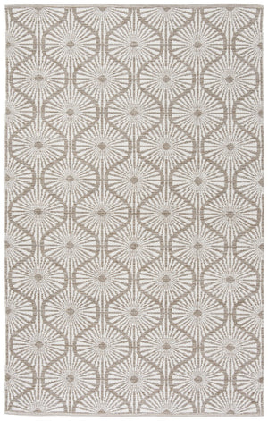 Safavieh Montauk 606 Hand Woven 90% Cotton and 10% Polyester Rug MTK606R-3