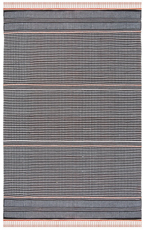 Safavieh Montauk 607 Hand Woven 90% Cotton and 10% Polyester Rug MTK607D-3