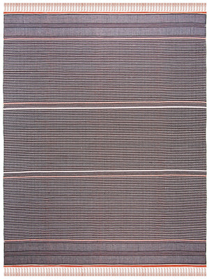 Safavieh Montauk 607 Hand Woven 90% Cotton and 10% Polyester Rug MTK607D-3