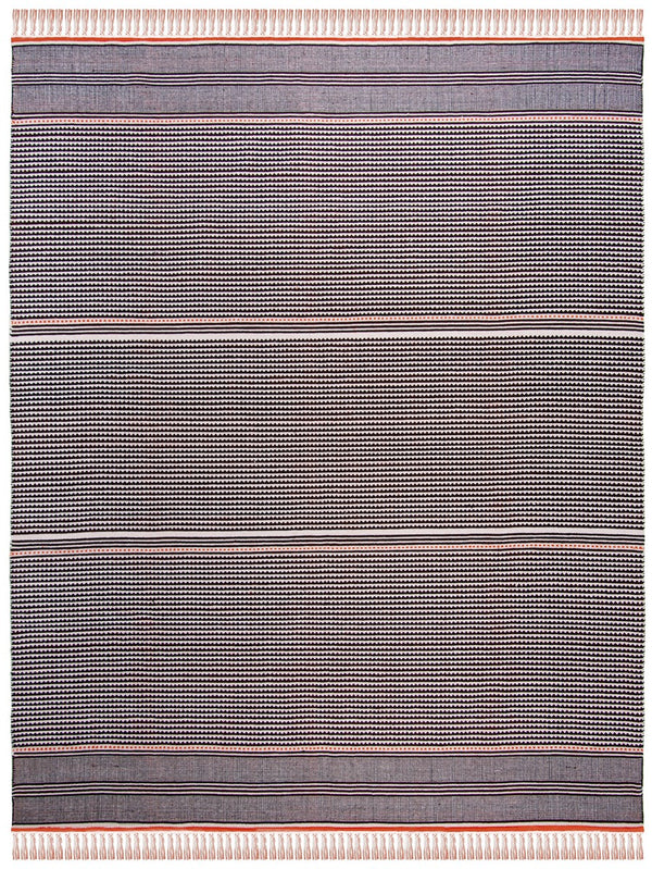 Safavieh Montauk 607 Hand Woven 90% Cotton and 10% Polyester Rug MTK607D-3
