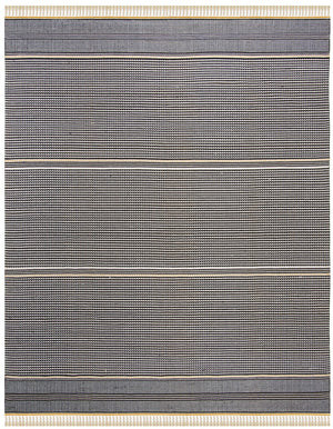 Safavieh Montauk 607 Hand Woven 90% Polyester and 10% Cotton Rug MTK607I-3