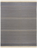 Safavieh Montauk 607 Hand Woven 90% Polyester and 10% Cotton Rug MTK607I-3