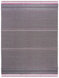 Safavieh Montauk 607 Hand Woven 90% Polyester and 10% Cotton Rug MTK607P-3