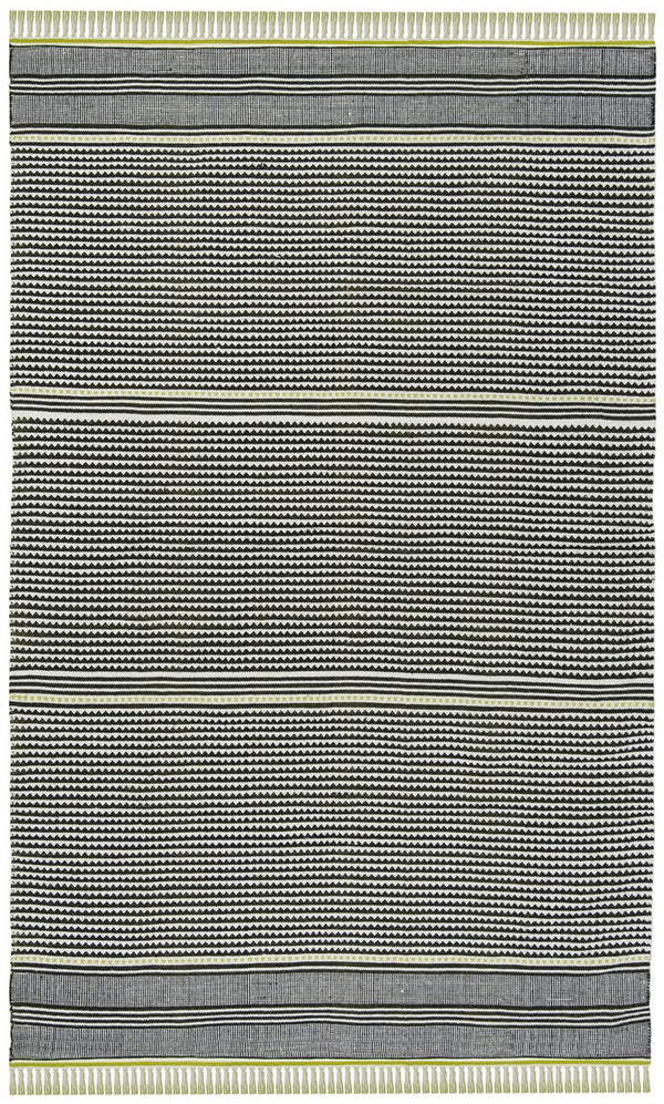 Safavieh Montauk 607 Hand Woven 90% Polyester and 10% Cotton Rug MTK607V-3