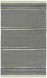 Safavieh Montauk 607 Hand Woven 90% Polyester and 10% Cotton Rug MTK607V-3