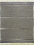 Safavieh Montauk 607 Hand Woven 90% Polyester and 10% Cotton Rug MTK607V-3