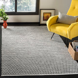 Montauk 608 Hand Woven 100% Cotton Rug