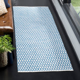 Montauk 608 Hand Woven 100% Cotton Rug