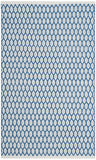 Montauk 608 Hand Woven 100% Cotton Rug