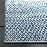 Montauk 608 Hand Woven 100% Cotton Rug