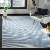 Montauk 608 Hand Woven 100% Cotton Rug