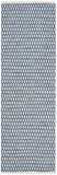 Montauk 608 Hand Woven 100% Cotton Rug