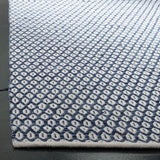 Montauk 608 Hand Woven 100% Cotton Rug