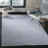 Montauk 608 Hand Woven 100% Cotton Rug