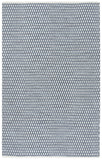 Montauk 608 Hand Woven 100% Cotton Rug