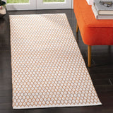 Montauk 608 Hand Woven 100% Cotton Rug