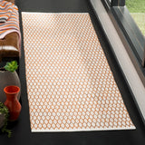 Montauk 608 Hand Woven 100% Cotton Rug