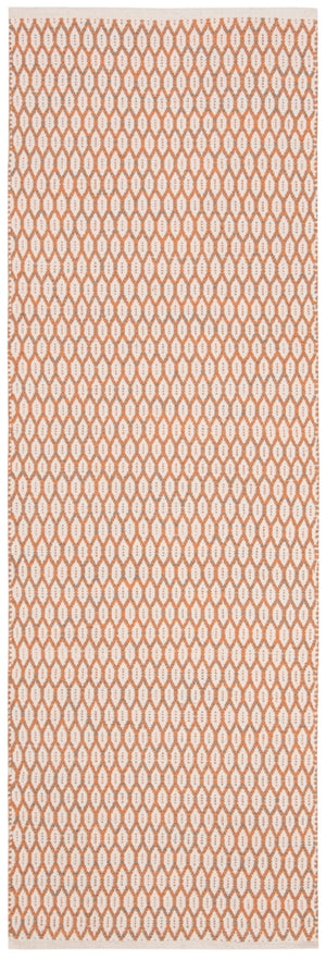 Montauk Hand Woven Cotton Rug - Luxurious Indian Craftsmanship for Elegant Home Decor and Comfort