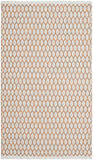 Montauk 608 Hand Woven 100% Cotton Rug